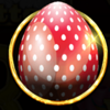 wild easter gifts red egg symbol