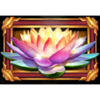 wild fortune horse lotus flower symbol