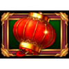 wild fortune horse red lantern symbol