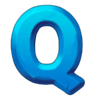 wild fox q symbol