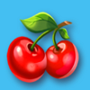 wild fruit jam cherry symbol