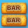 wild fruit jam double bar symbol
