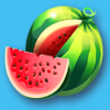 wild fruit jam watermelon symbol