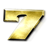 wild fruits 7 symbol
