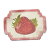 wild fruits strawberry symbol