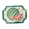 wild fruits watermelon symbol