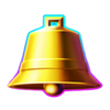 wild fusing bell symbol