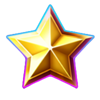 wild fusing star symbol