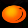 wild girls orange symbol