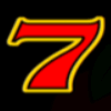 wild girls seven symbol