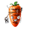 wild grills k symbol