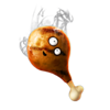 wild grills meat 3 symbol