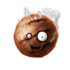 wild grills potato symbol