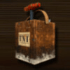 wild guns explosive symbol