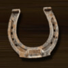wild guns horseshoe symbol