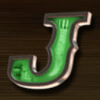 wild guns j symbol