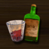 wild guns liqor symbol