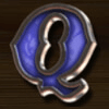 wild guns q symbol