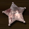 wild guns star symbol