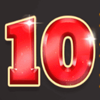 wild herd 10 symbol