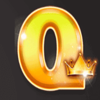wild herd queen symbol