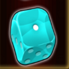 wild hot 40 blow dice 1 symbol