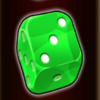 wild hot 40 blow dice 3 symbol