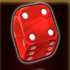 wild hot 40 blow dice 4 symbol