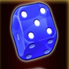 wild hot 40 blow dice 5 symbol