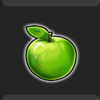 wild hot 40 free spins apple symbol