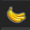 wild hot 40 free spins banana symbol