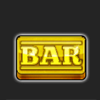 wild hot 40 free spins bar symbol