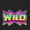 wild hot 40 free spins wild symbol