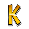 wild hour league k symbol