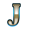 wild jane the lady pirate j symbol