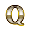 wild jane the lady pirate q symbol