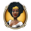 wild jane the lady pirate yellow pirate symbol