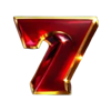 wild joker blitz 7 symbol
