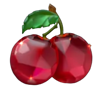 wild joker blitz cherry symbol