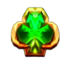 wild joker blitz club symbol