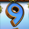 wild leprechaun 9 symbol