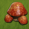 wild leprechaun mushrooms symbol