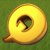 wild leprechaun q symbol