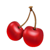 wild lucky betebet cherry symbol
