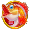 wild money bass symbol 1