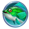 wild money bass symbol 3