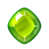 wild moon thieves green symbol