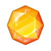 wild moon thieves orange symbol
