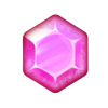wild moon thieves pink symbol