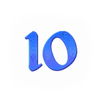 wild nords 10 symbol